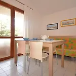 דירה Villaggio Delle Meduse ביביונה