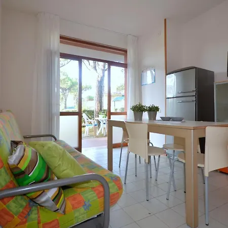 Villaggio Delle Meduse