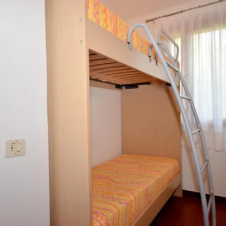 Villaggio Delle Meduse Appartement