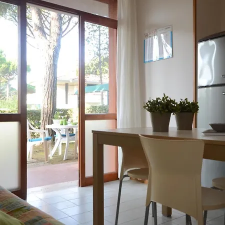 דירה Villaggio Delle Meduse *