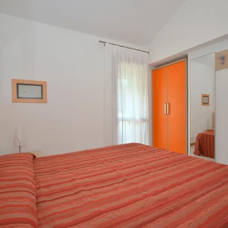 Villaggio Delle Meduse Appartement