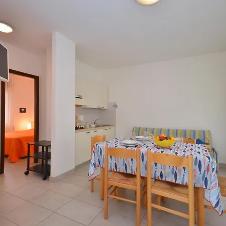 Villaggio Delle Meduse *