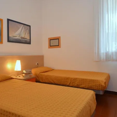 Appartamento Villaggio Delle Meduse *
