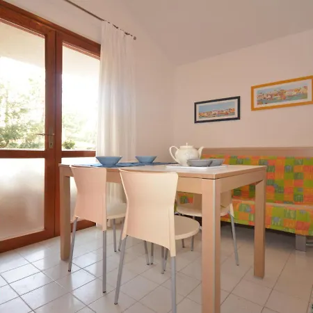 شقة Villaggio Delle Meduse بيبيوني