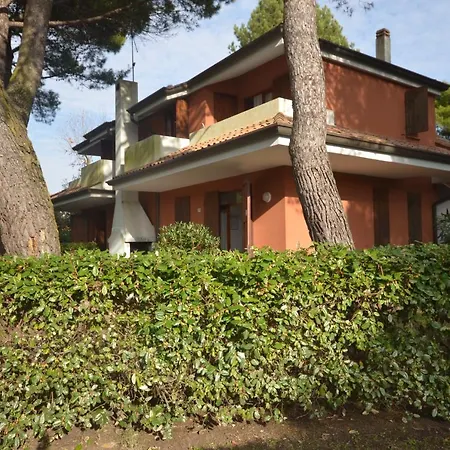 Villaggio Delle Meduse