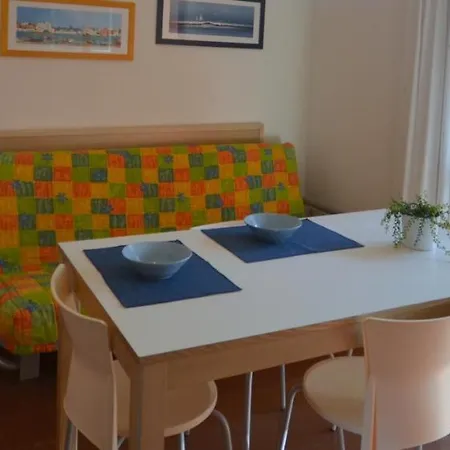 Villaggio Delle Meduse * 비비오네