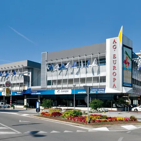 Villaggio Delle Meduse Bibione