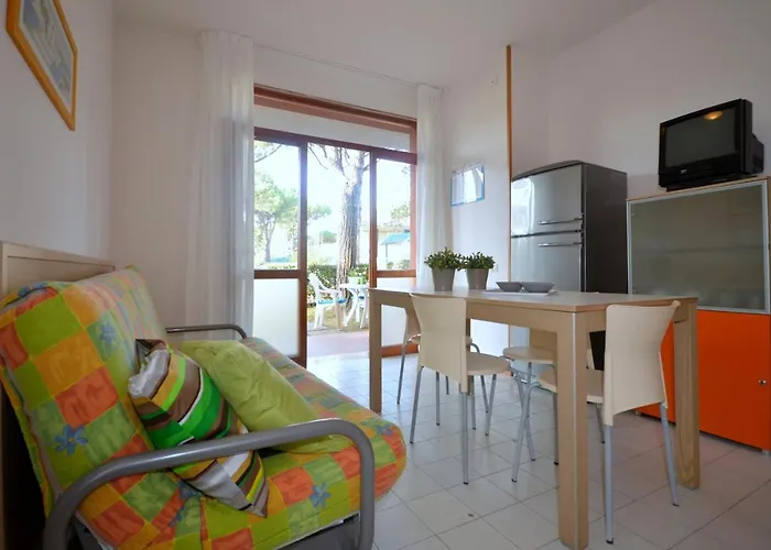 Villaggio Delle Meduse