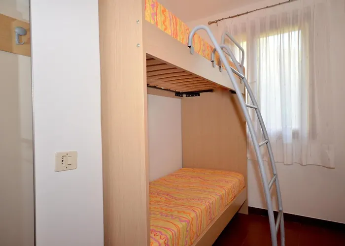 Villaggio Delle Meduse Daire