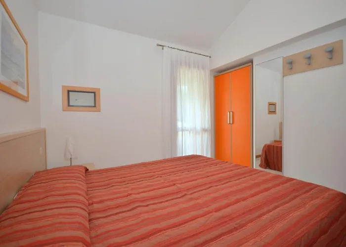 Villaggio Delle Meduse Daire