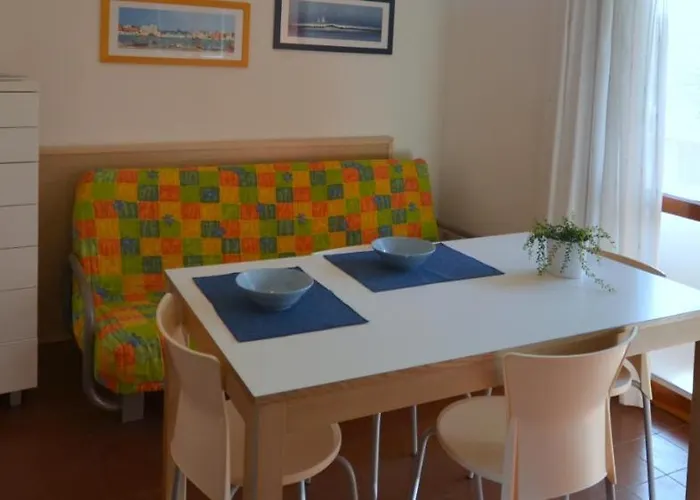 Villaggio Delle Meduse * Бибионе