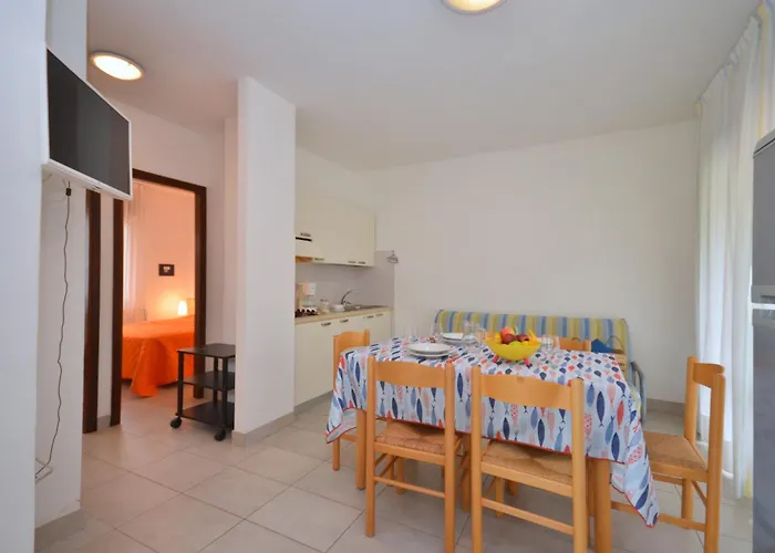 Villaggio Delle Meduse *