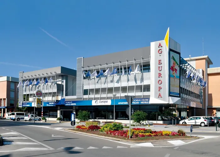 Villaggio Delle Meduse Bibione